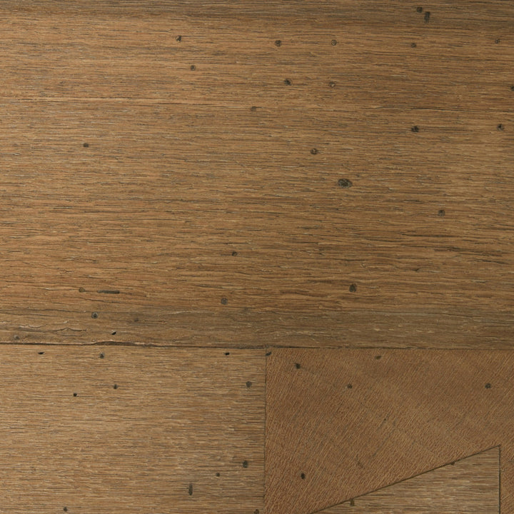AIDEN RECTANGULAR COFFEE TABLE