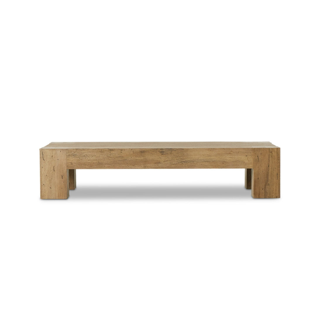 AIDEN RECTANGULAR COFFEE TABLE