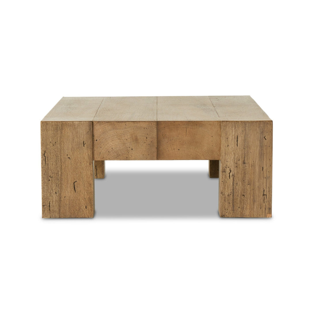 AIDEN RECTANGULAR COFFEE TABLE
