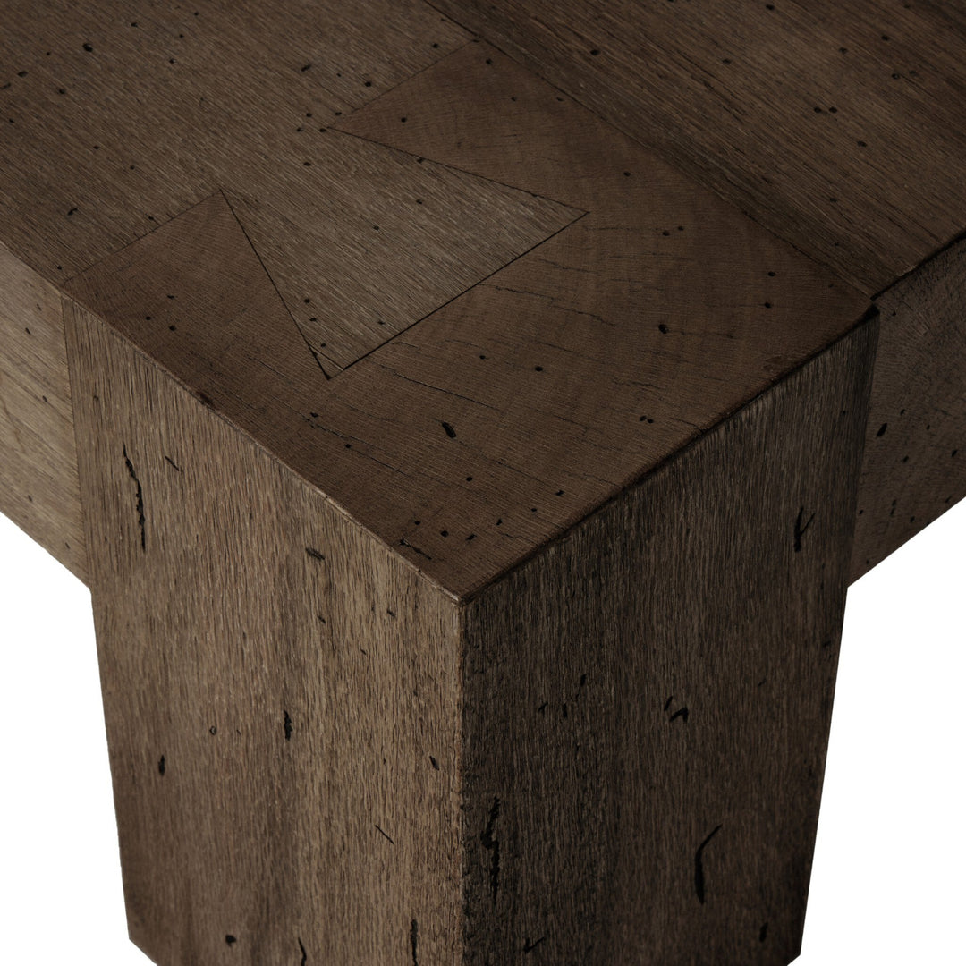 AIDEN RECTANGULAR COFFEE TABLE