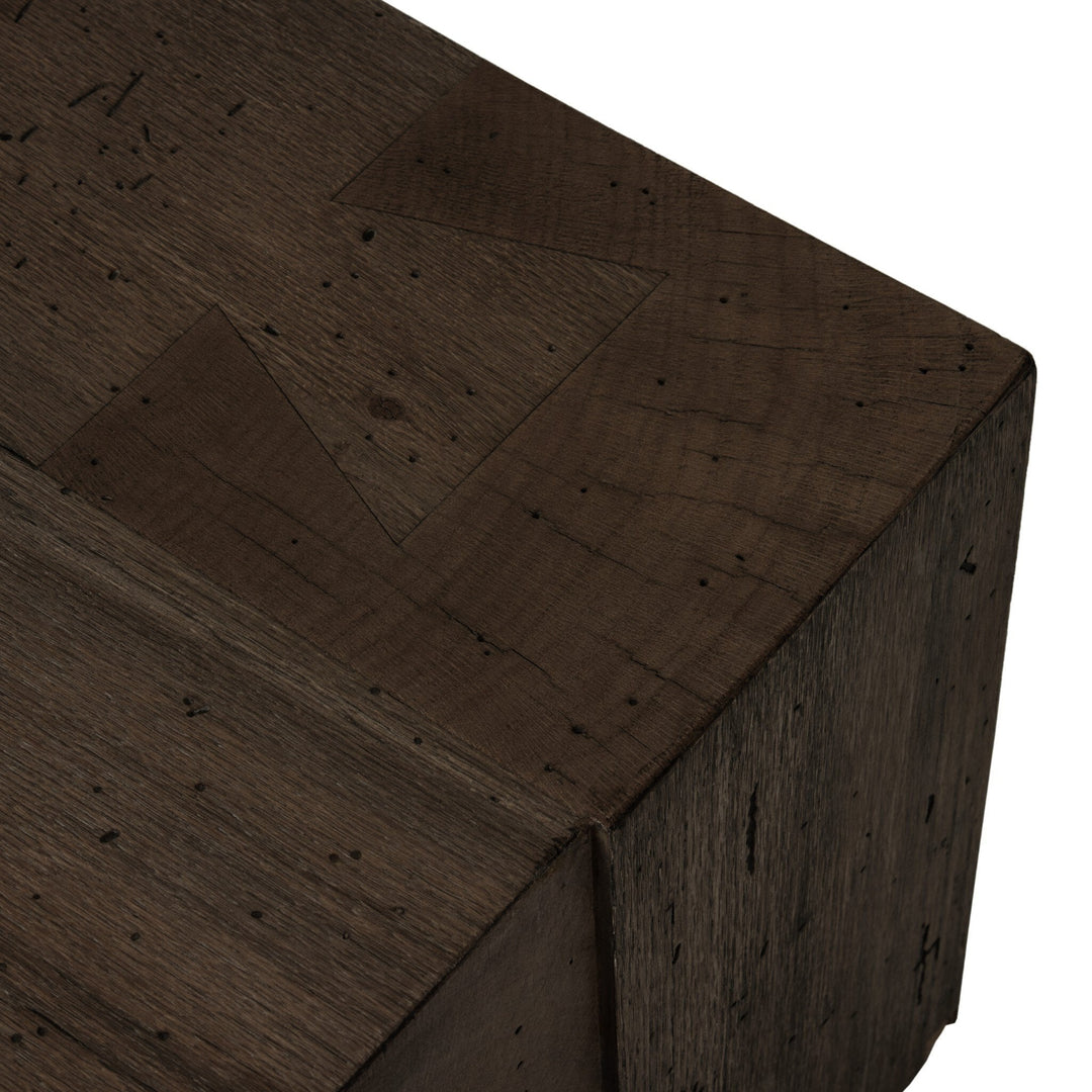 AIDEN RECTANGULAR COFFEE TABLE