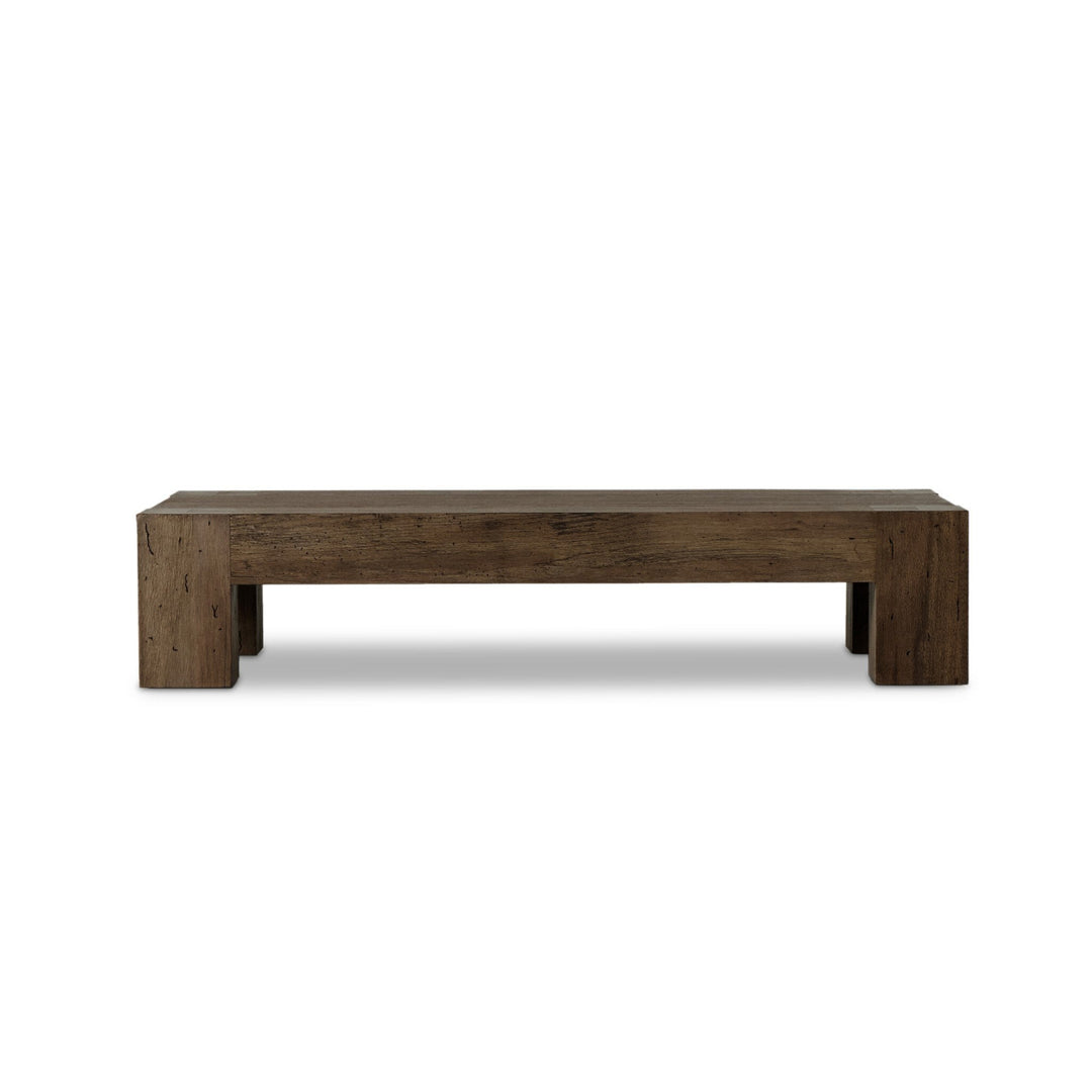 AIDEN RECTANGULAR COFFEE TABLE