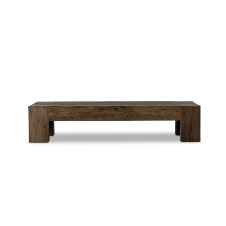 AIDEN RECTANGULAR COFFEE TABLE