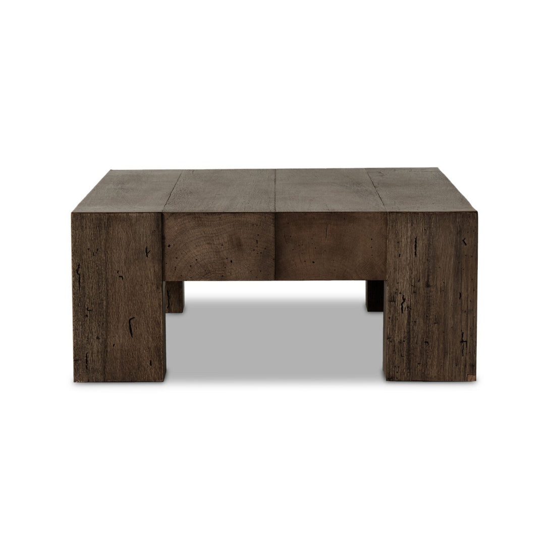 AIDEN RECTANGULAR COFFEE TABLE