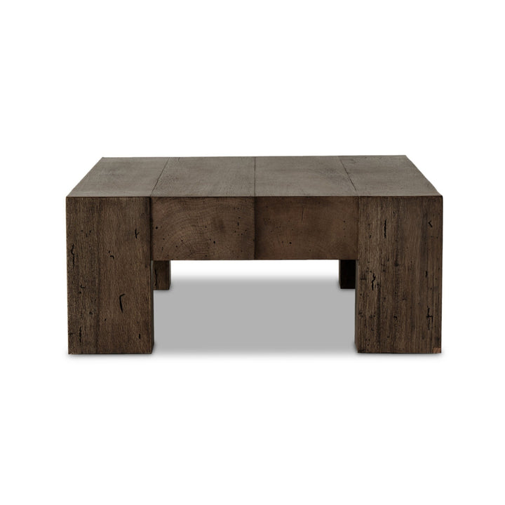 AIDEN RECTANGULAR COFFEE TABLE