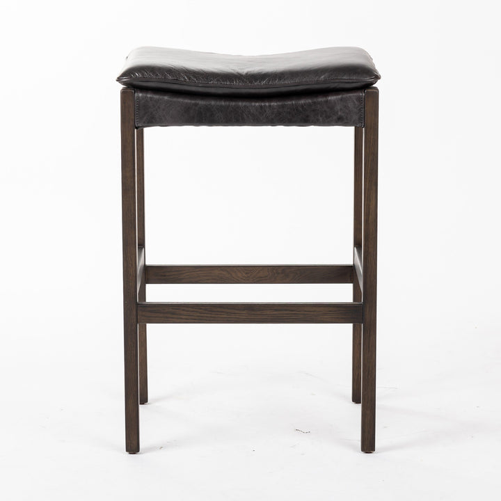 YAWNI BAR + COUNTER STOOL