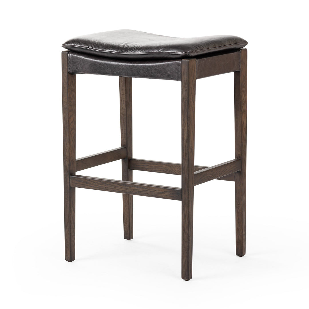 YAWNI BAR + COUNTER STOOL