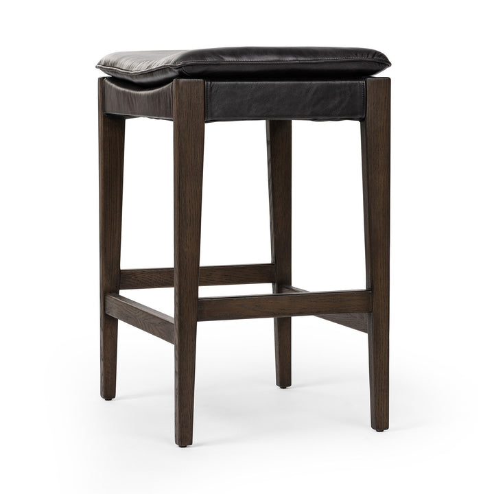 YAWNI BAR + COUNTER STOOL