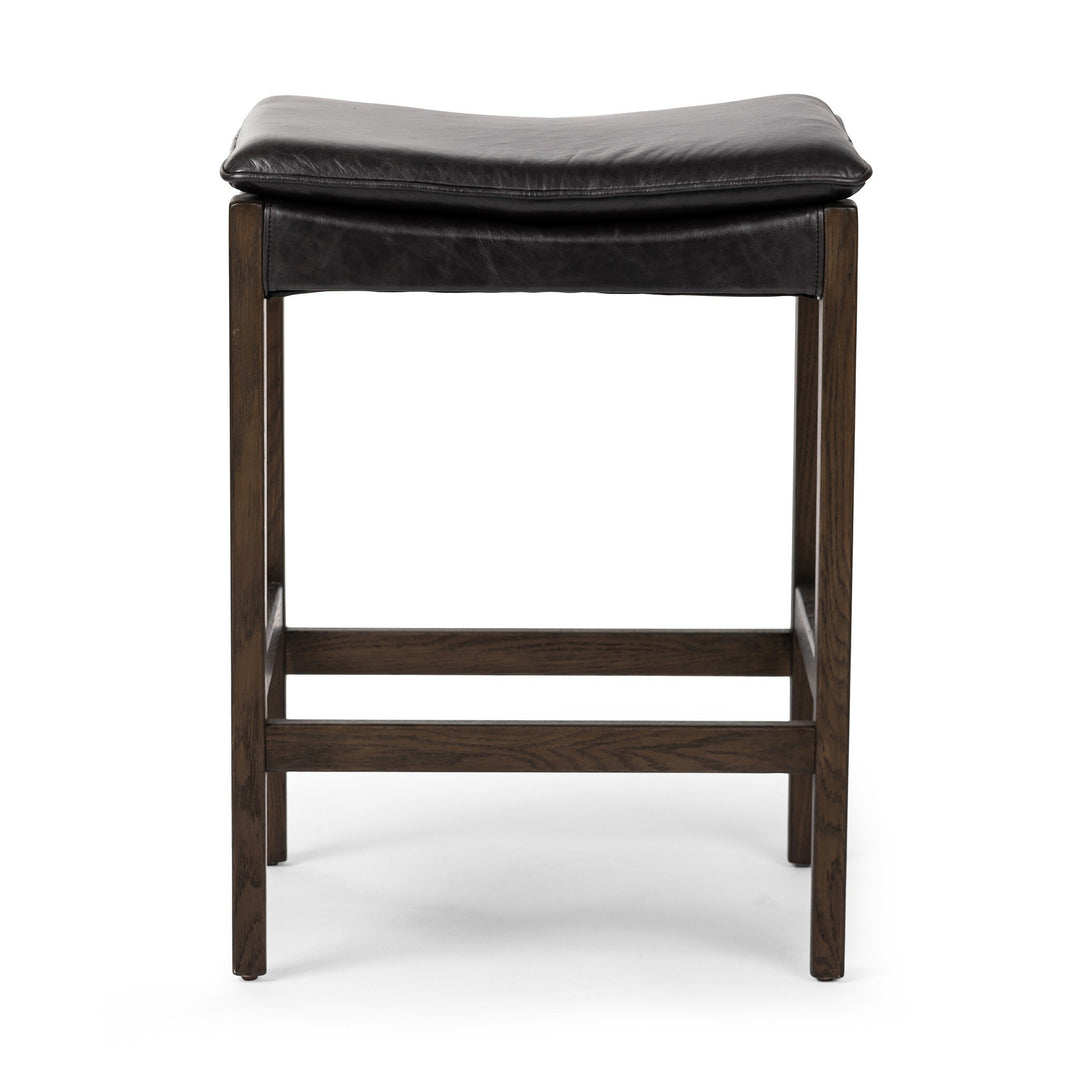 YAWNI BAR + COUNTER STOOL