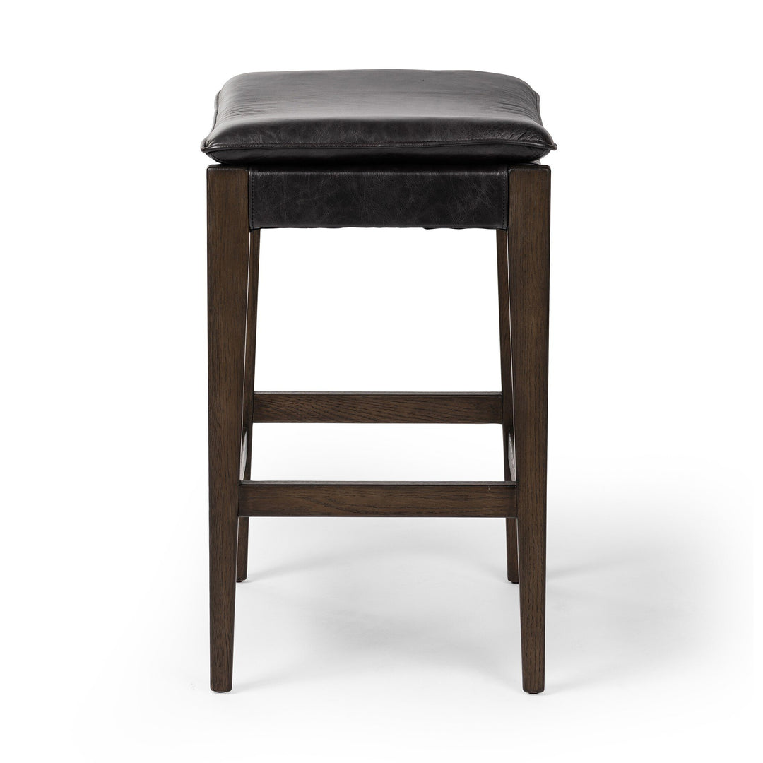 YAWNI BAR + COUNTER STOOL