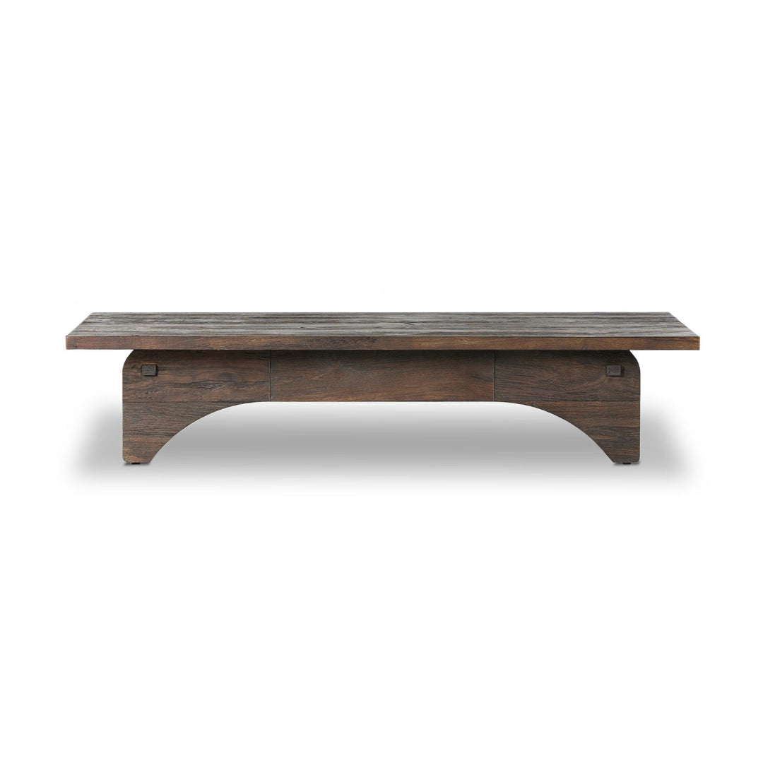 ANNIE COFFEE TABLE