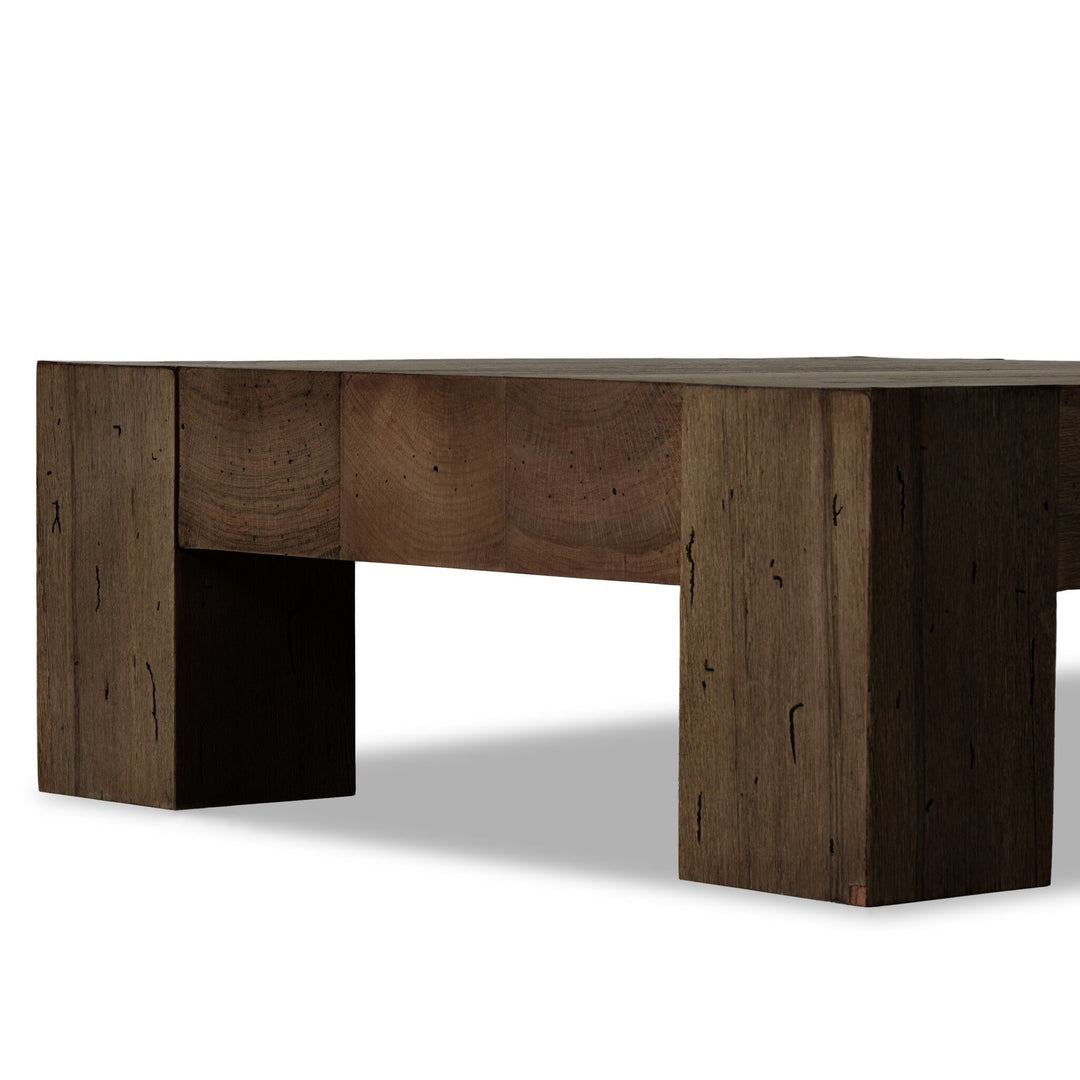 AIDEN SMALL SQUARE COFFEE TABLE