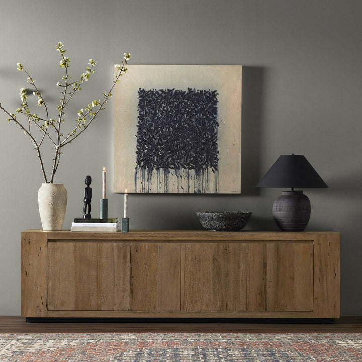 AIDEN MEDIA CONSOLE