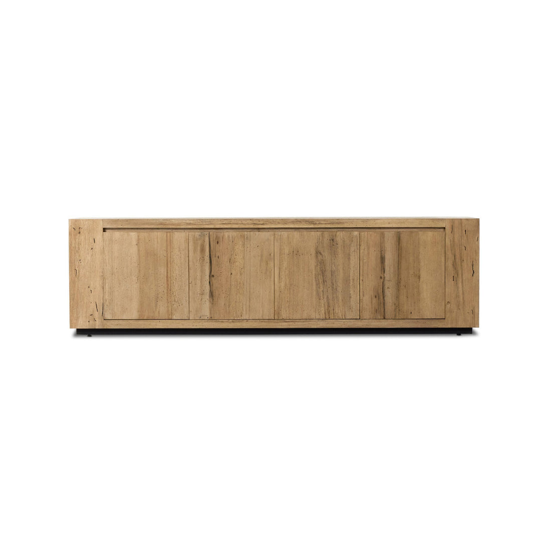 AIDEN MEDIA CONSOLE