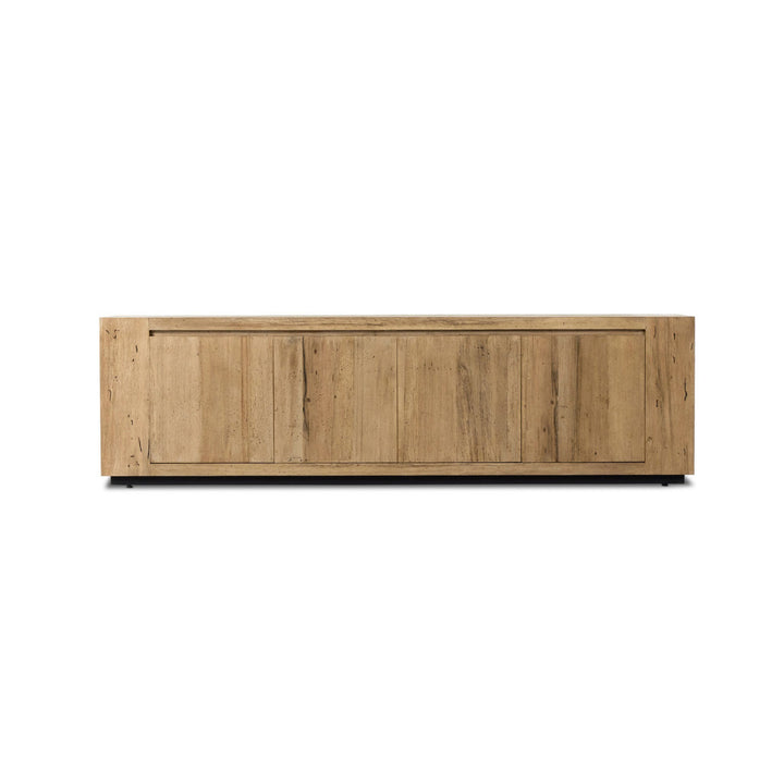 AIDEN MEDIA CONSOLE