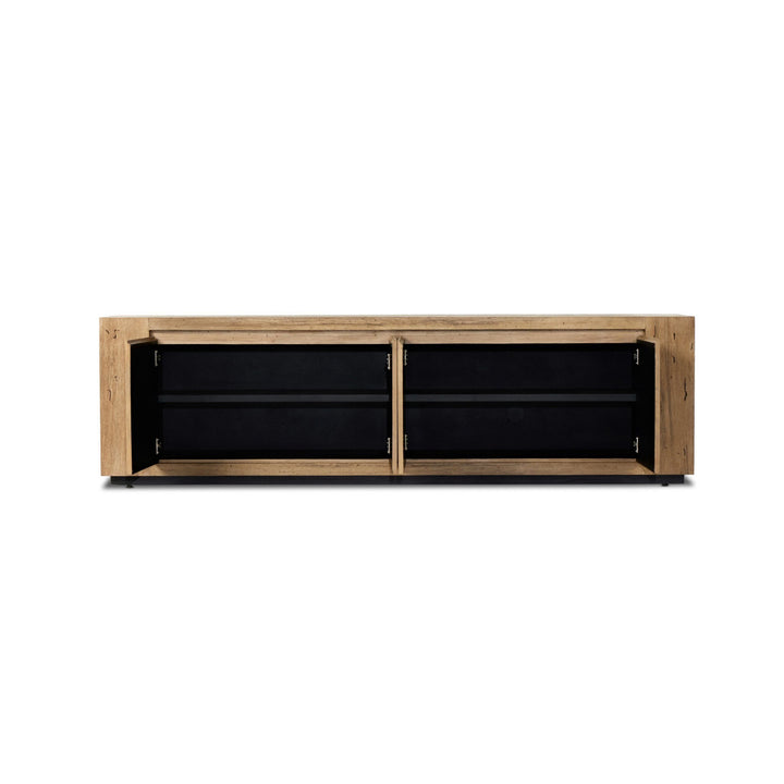 AIDEN MEDIA CONSOLE