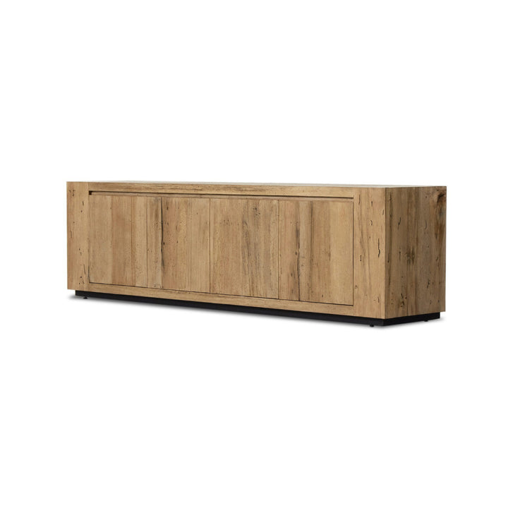 AIDEN MEDIA CONSOLE