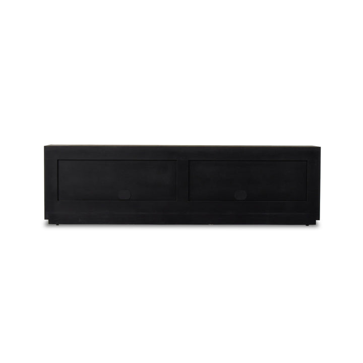 AIDEN MEDIA CONSOLE