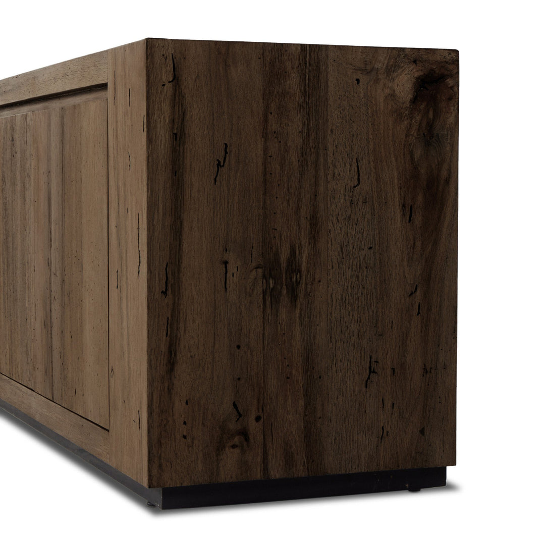 AIDEN MEDIA CONSOLE