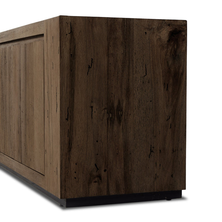 AIDEN MEDIA CONSOLE