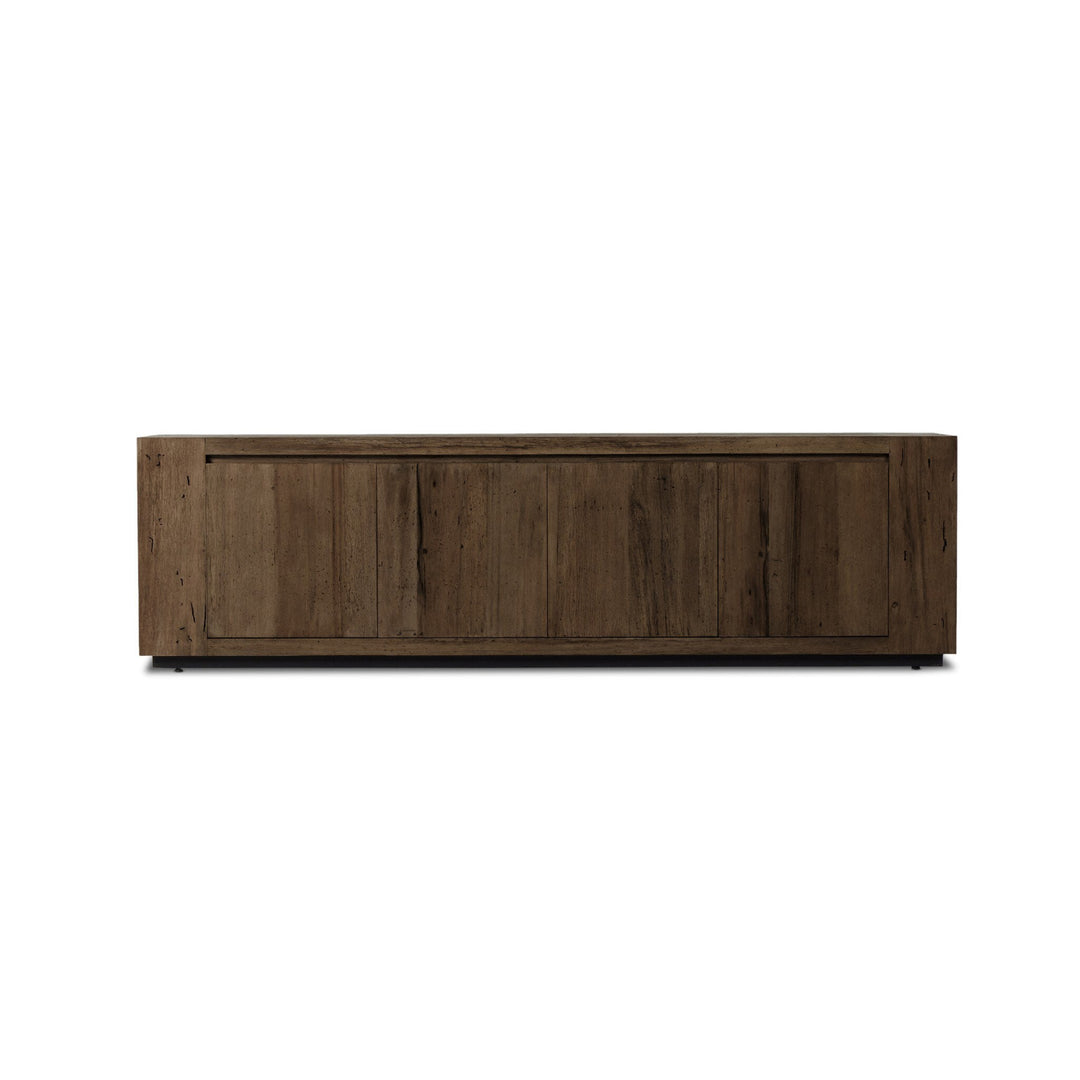 AIDEN MEDIA CONSOLE