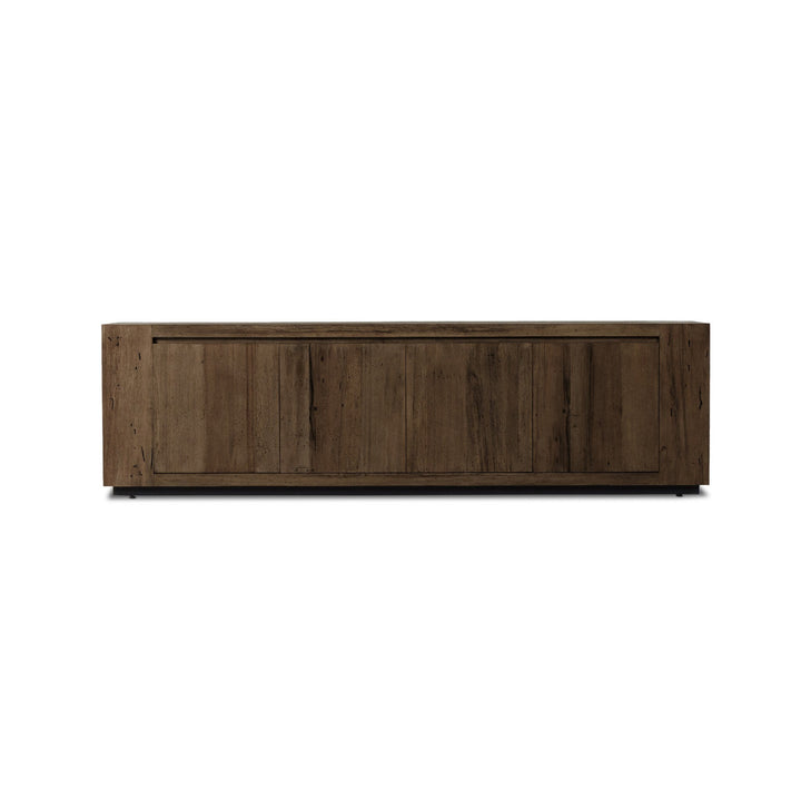 AIDEN MEDIA CONSOLE