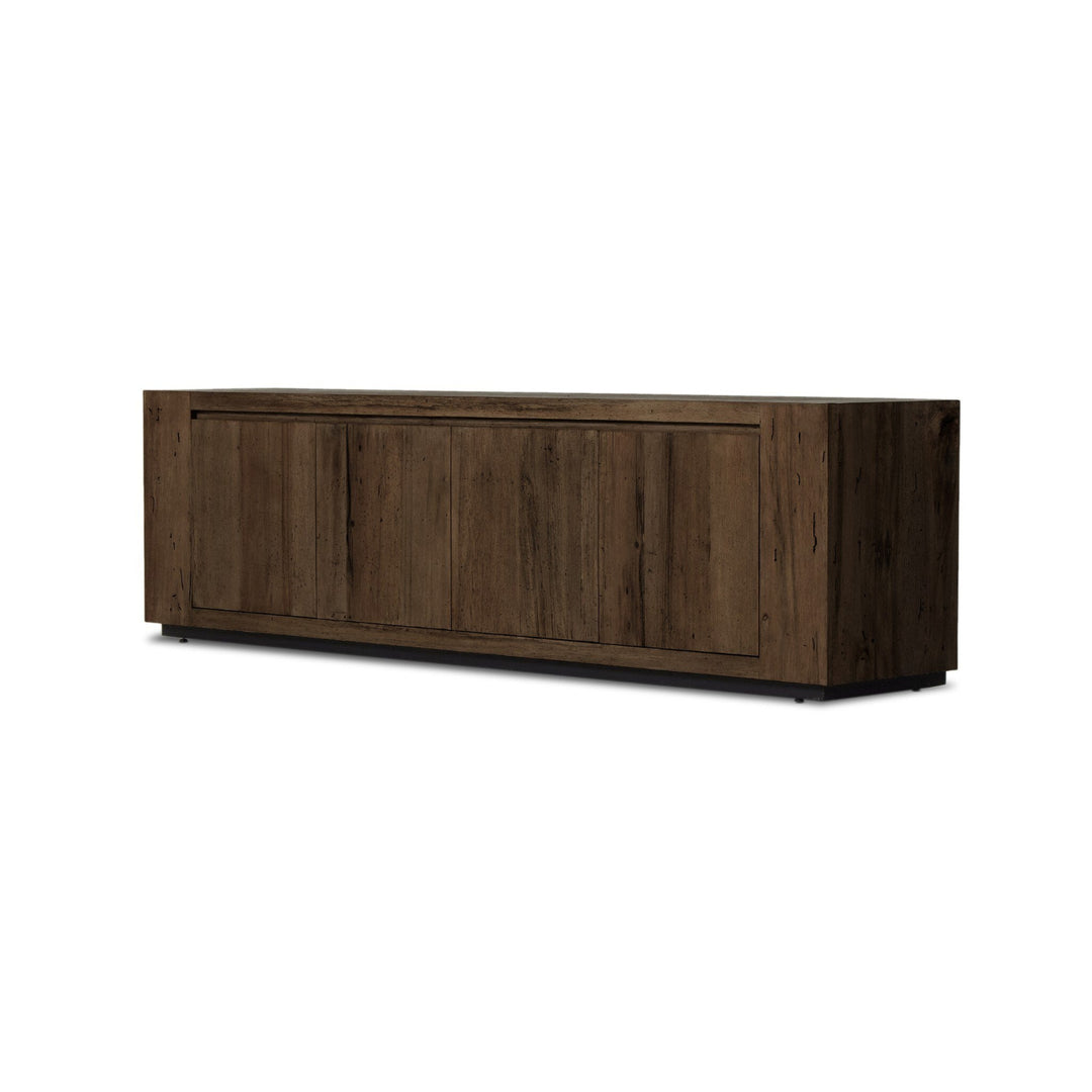 AIDEN MEDIA CONSOLE
