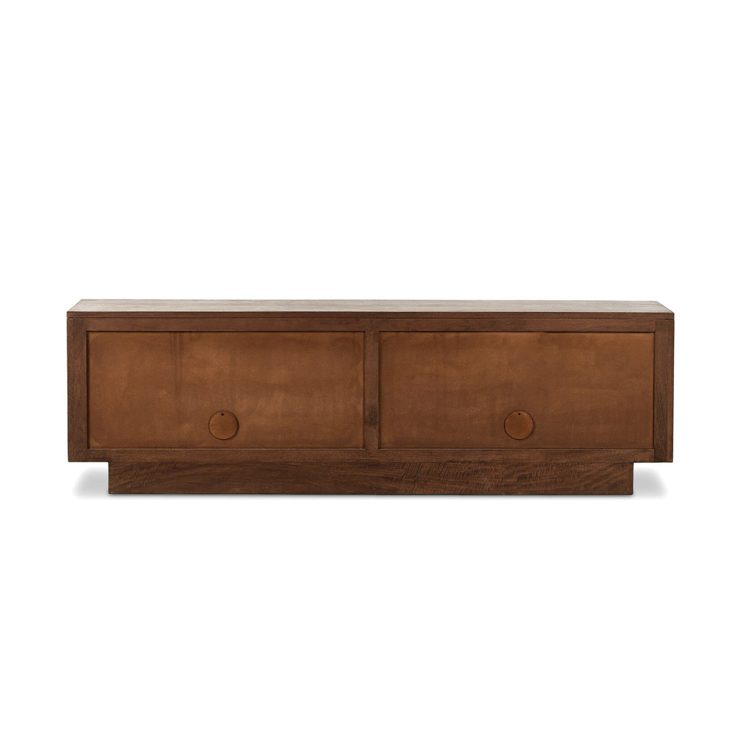 LORELAI MEDIA CONSOLE