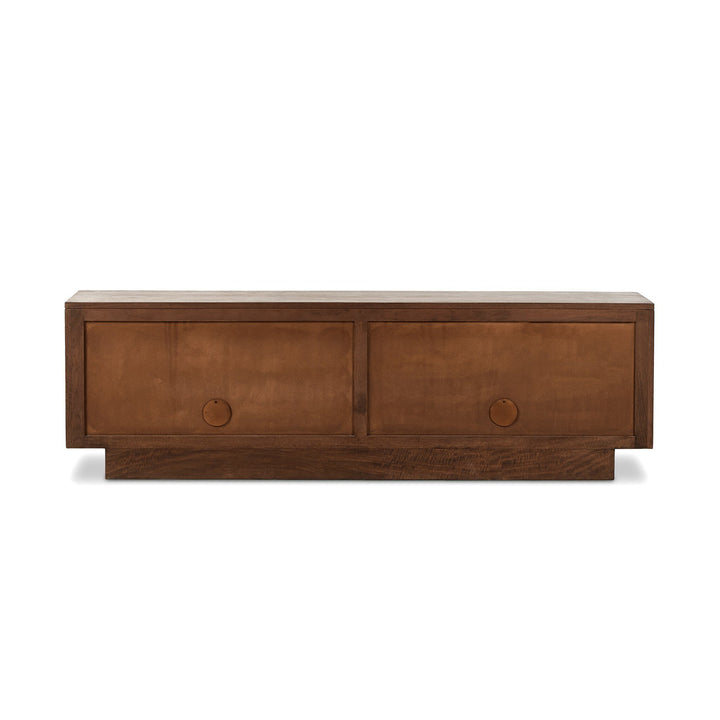 LORELAI MEDIA CONSOLE