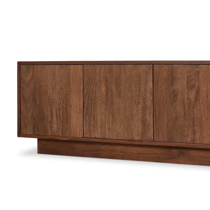 LORELAI MEDIA CONSOLE