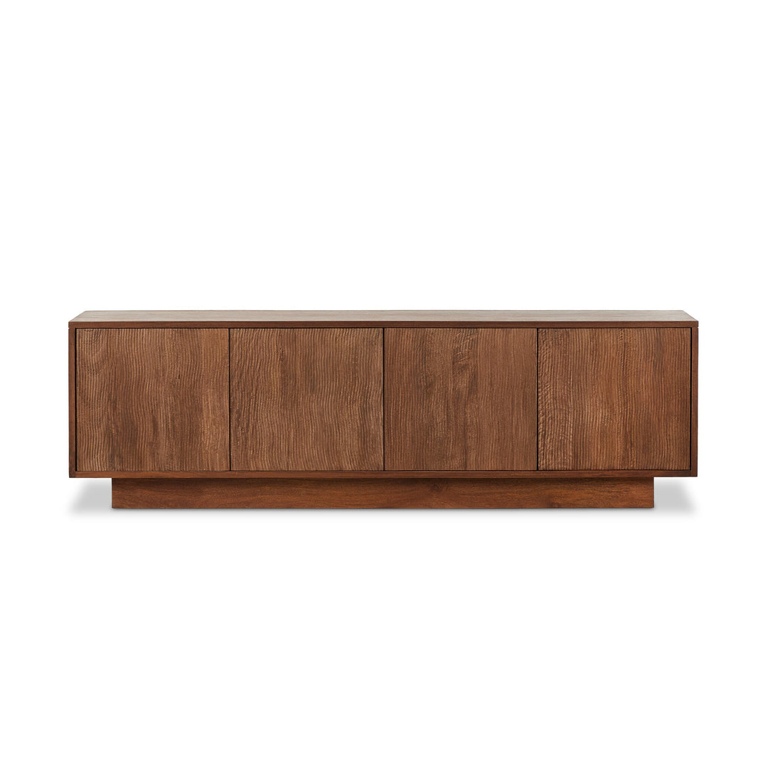 LORELAI MEDIA CONSOLE