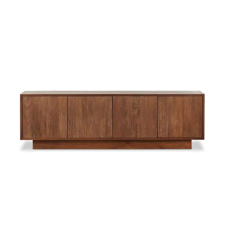 LORELAI MEDIA CONSOLE