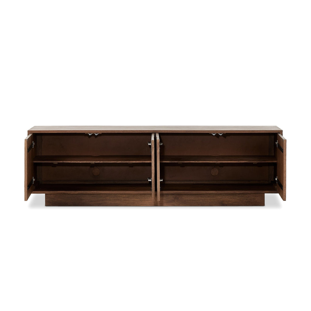 LORELAI MEDIA CONSOLE