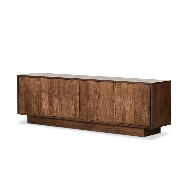 LORELAI MEDIA CONSOLE