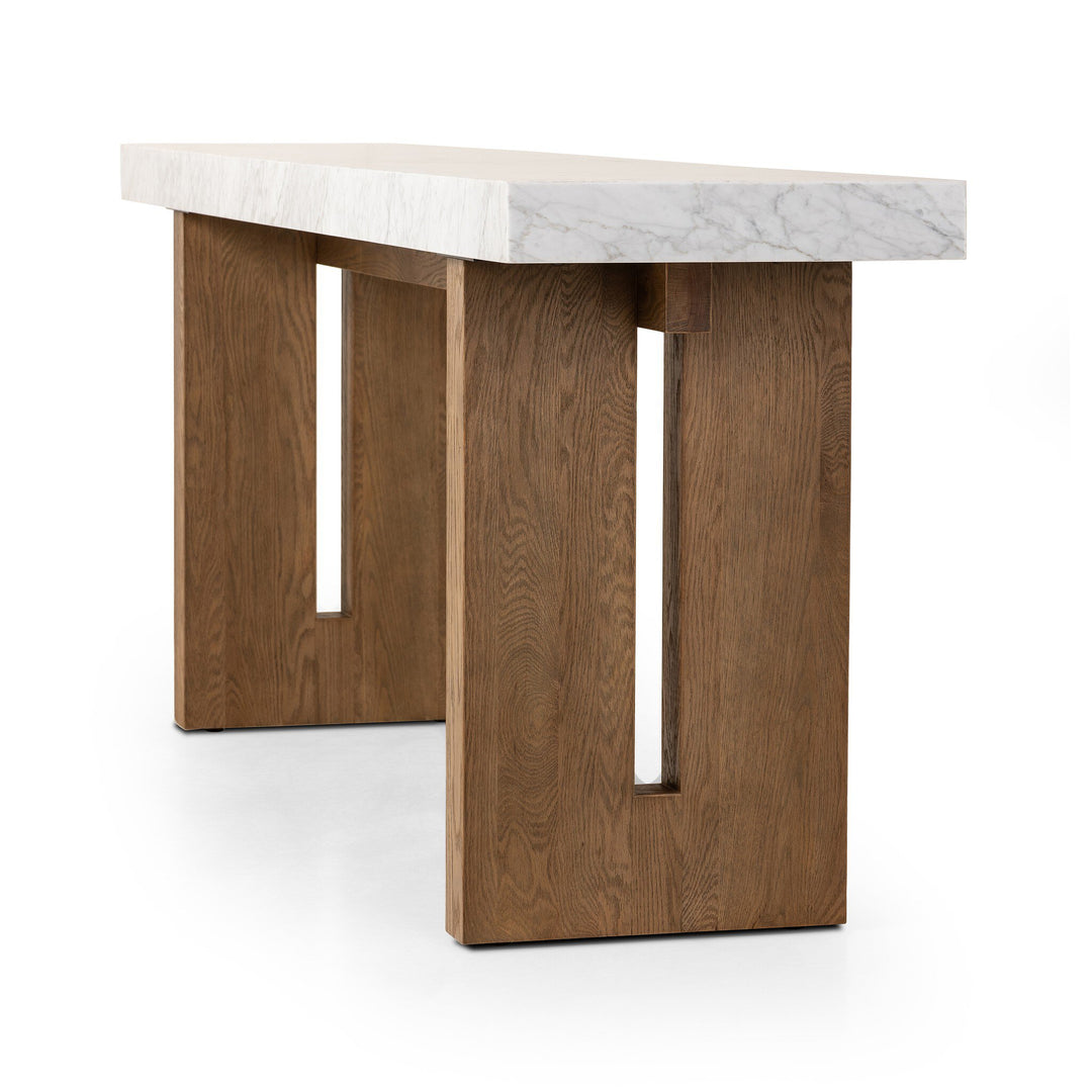 WILDER CONSOLE TABLE