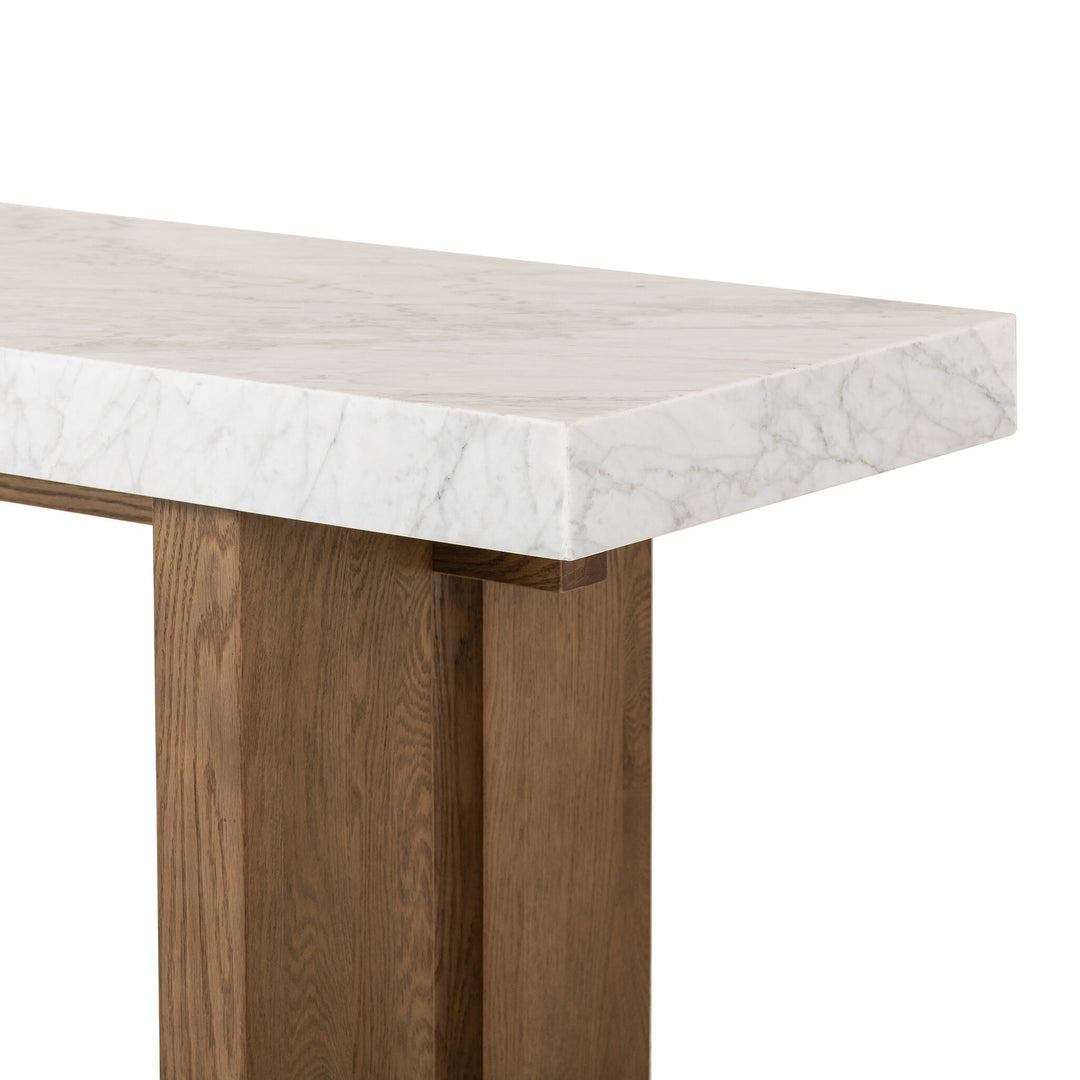 WILDER CONSOLE TABLE