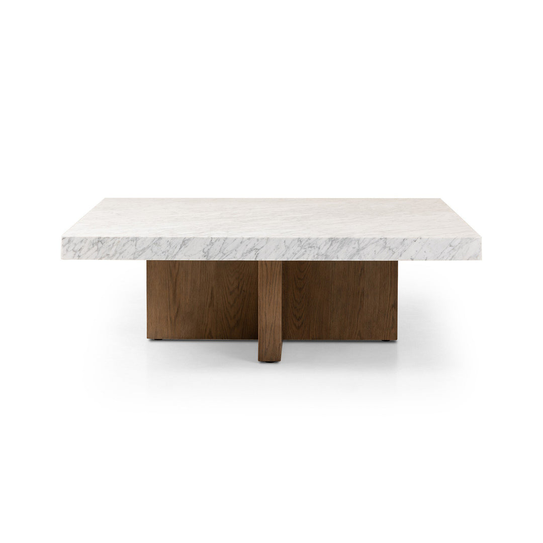 SOPHIA SQUARE COFFEE TABLE