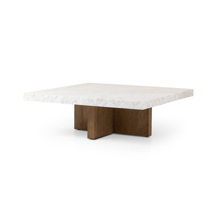 SOPHIA SQUARE COFFEE TABLE