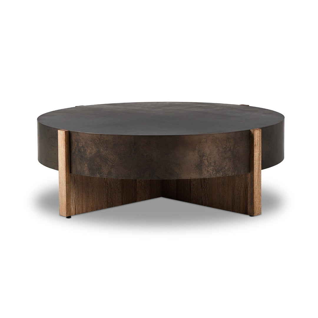 BING LARGE COFFEE TABLE