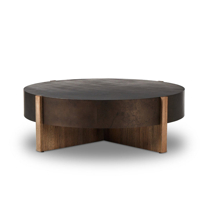 BING LARGE COFFEE TABLE