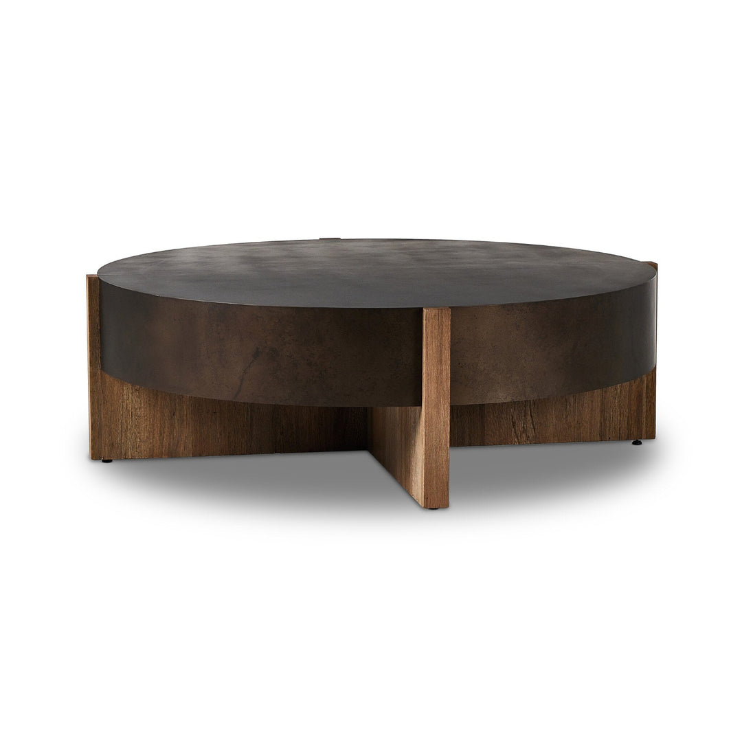 BING LARGE COFFEE TABLE