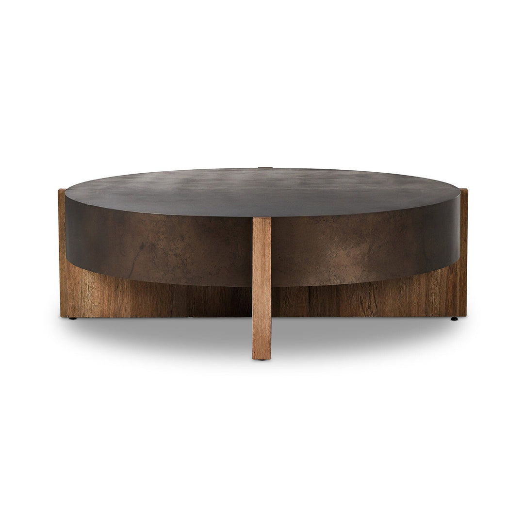 BING LARGE COFFEE TABLE