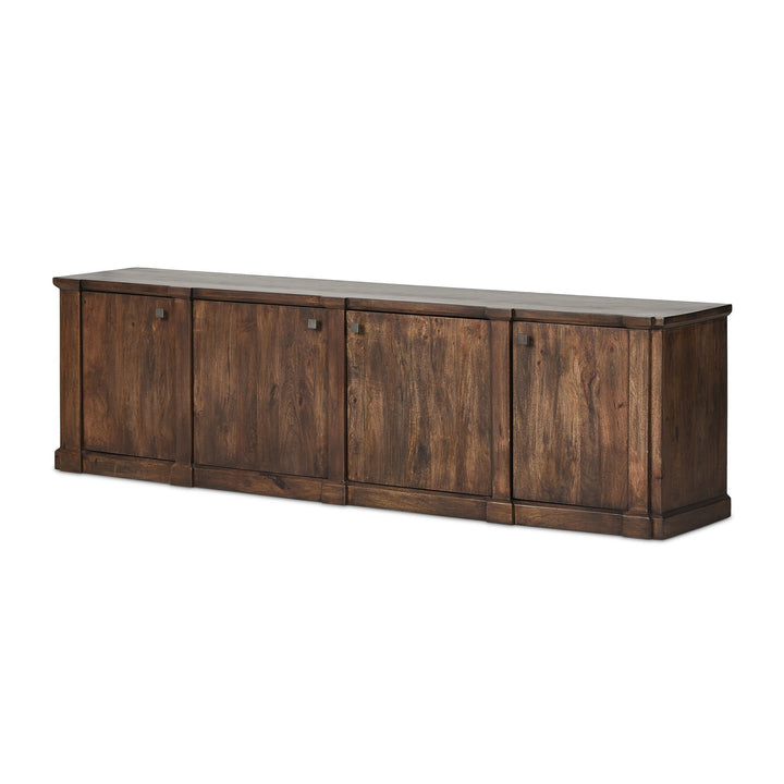 LUCA MEDIA CONSOLE