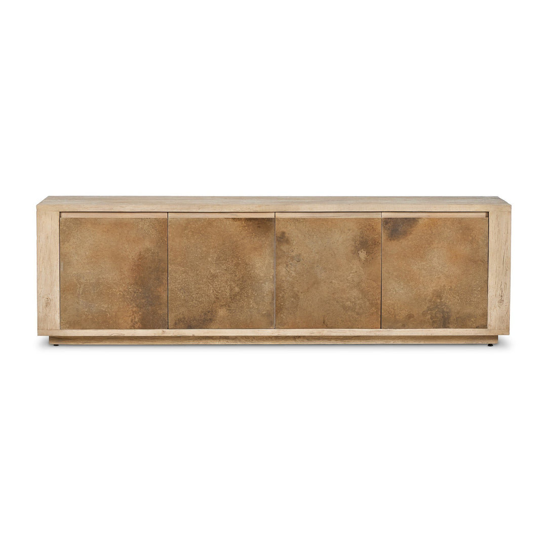 DONDO MEDIA CONSOLE