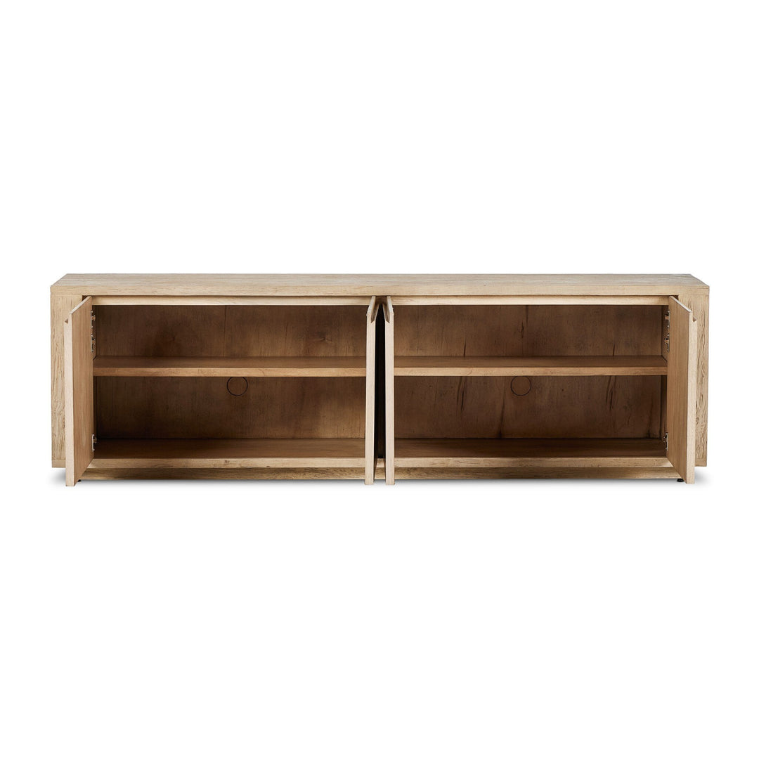 DONDO MEDIA CONSOLE