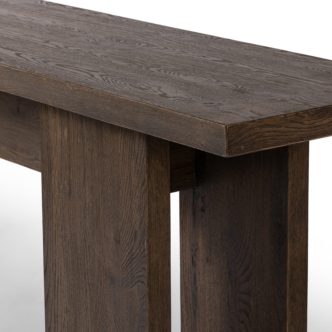 PIERA CONSOLE TABLE