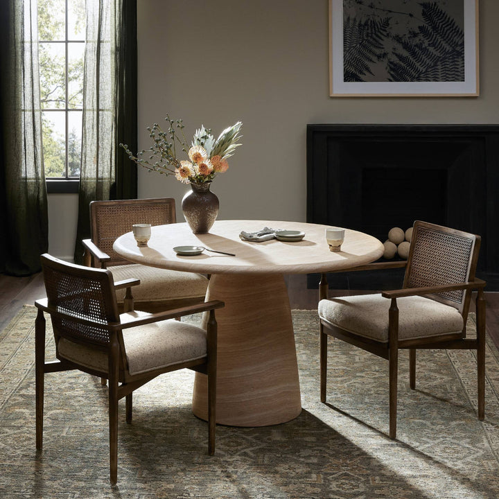 FLYNN DINING TABLE