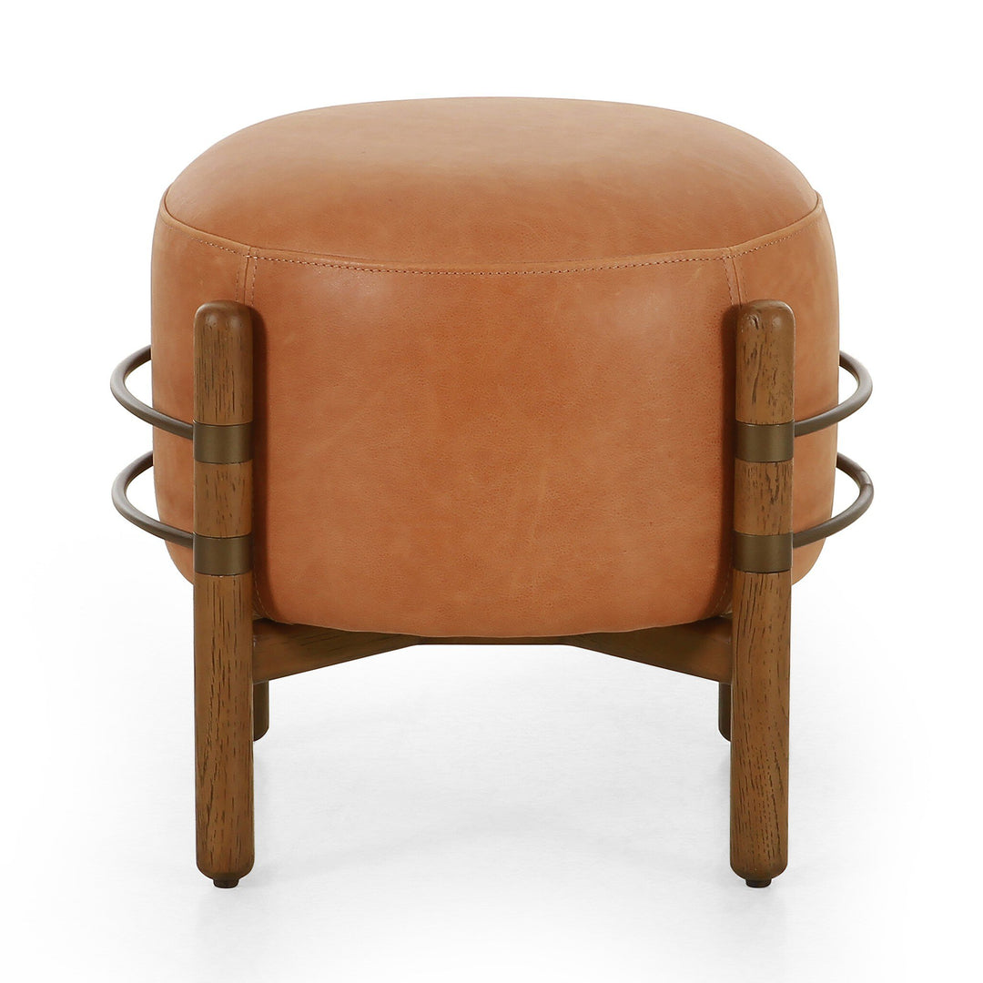 KIMBERLY OTTOMAN
