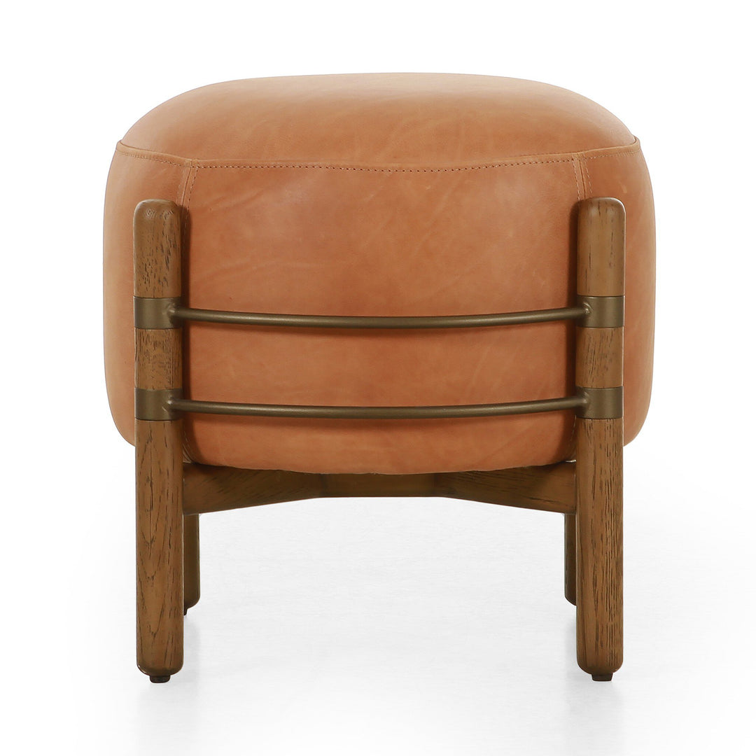 KIMBERLY OTTOMAN