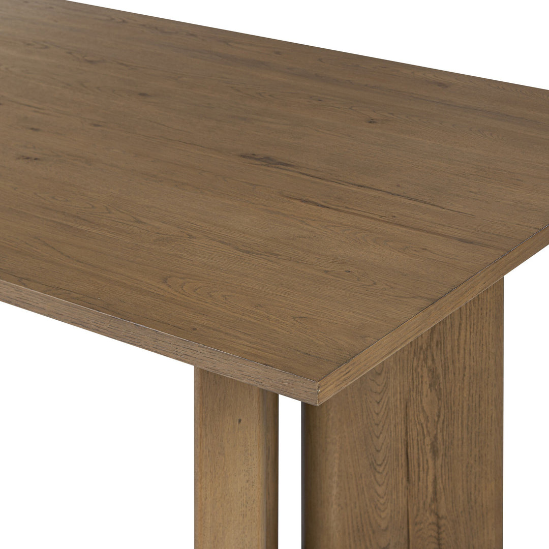 SHELBY DINING TABLE